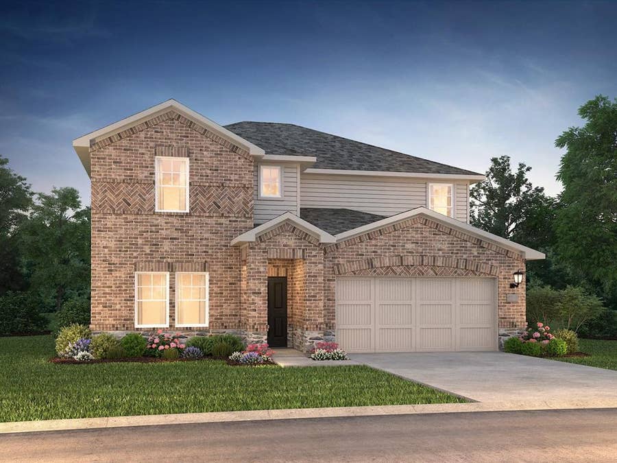 Property photo for 1930 Tradition Drive, Seagoville, TX
