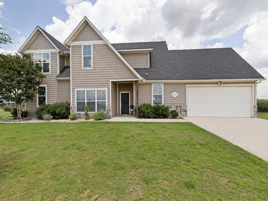 Property photo for 3110 County Road 222, Anna, TX
