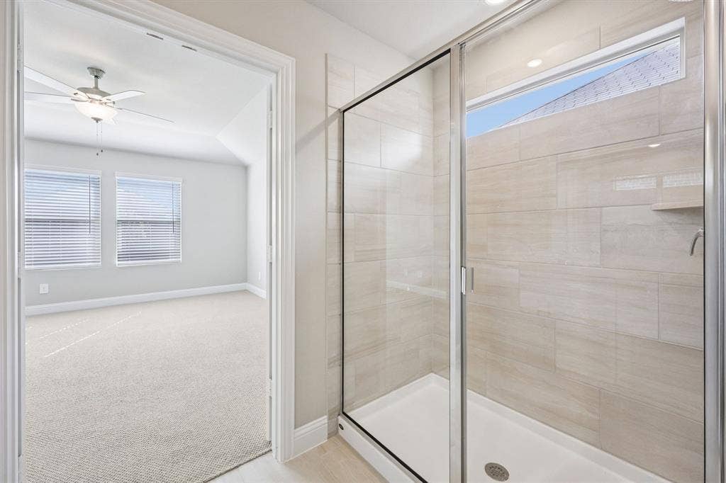 4020 Palestine Drive, Farmersville, TX 75442 Photo is not of the actual home, but is an inspirational photo of builder’s model home and may depict options, furnishings, and/or decorator features that are not included.