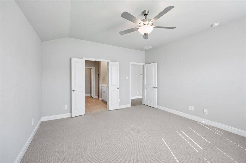 4020 Palestine Drive, Farmersville, TX 75442 Photo is not of the actual home, but is an inspirational photo of builder’s model home and may depict options, furnishings, and/or decorator features that are not included.