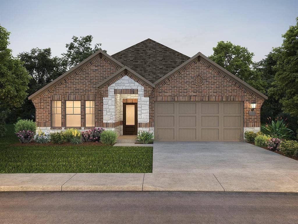 4020 Palestine Drive, Farmersville, TX 75442 4020 Palestine Drive, Farmersville, TX 75442