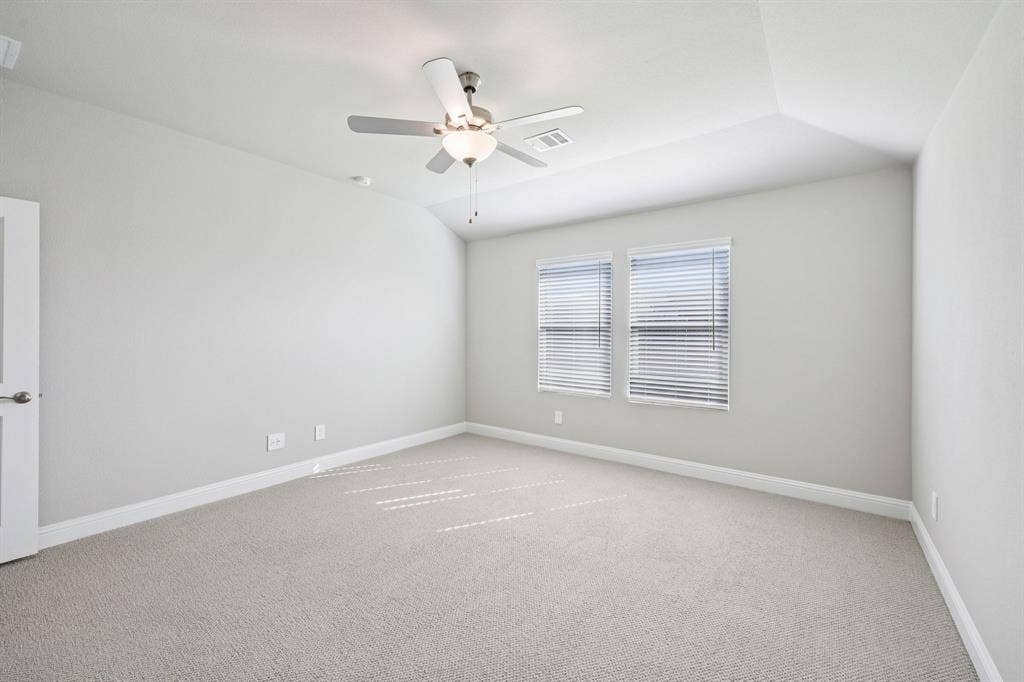 4020 Palestine Drive, Farmersville, TX 75442 Photo is not of the actual home, but is an inspirational photo of builder’s model home and may depict options, furnishings, and/or decorator features that are not included.