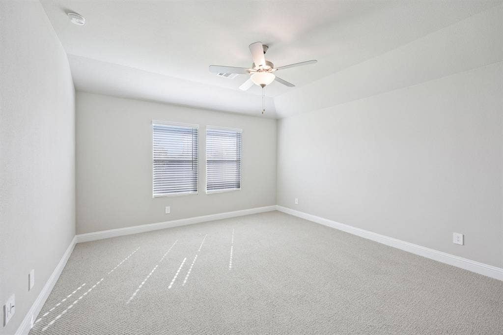4020 Palestine Drive, Farmersville, TX 75442 Photo is not of the actual home, but is an inspirational photo of builder’s model home and may depict options, furnishings, and/or decorator features that are not included.