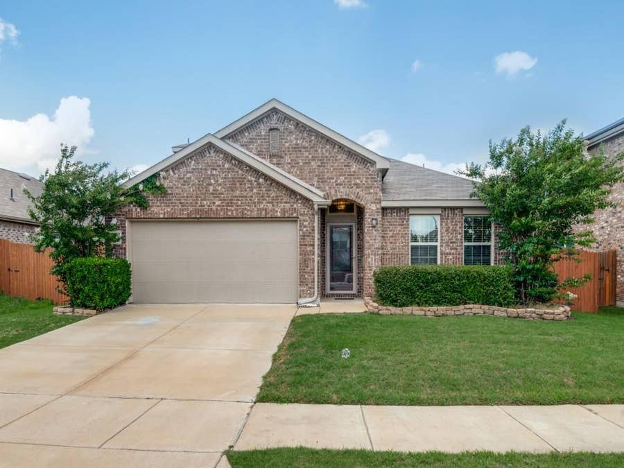 Property photo for 2936 Montrose Trail, Forney, TX