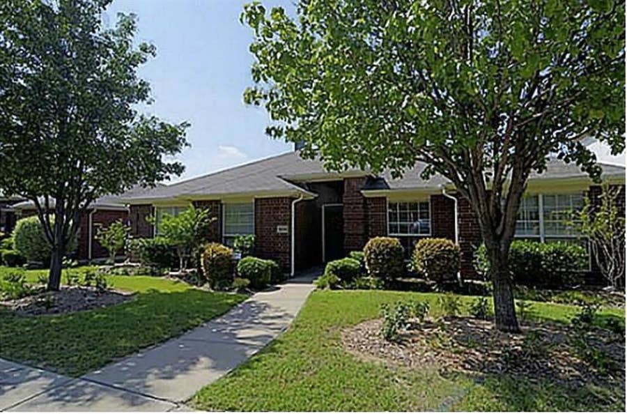Property photo for McKinney, TX