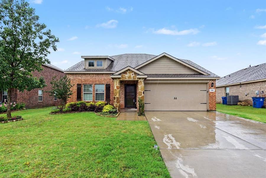 Property photo for 720 Savanna Drive, Josephine, TX