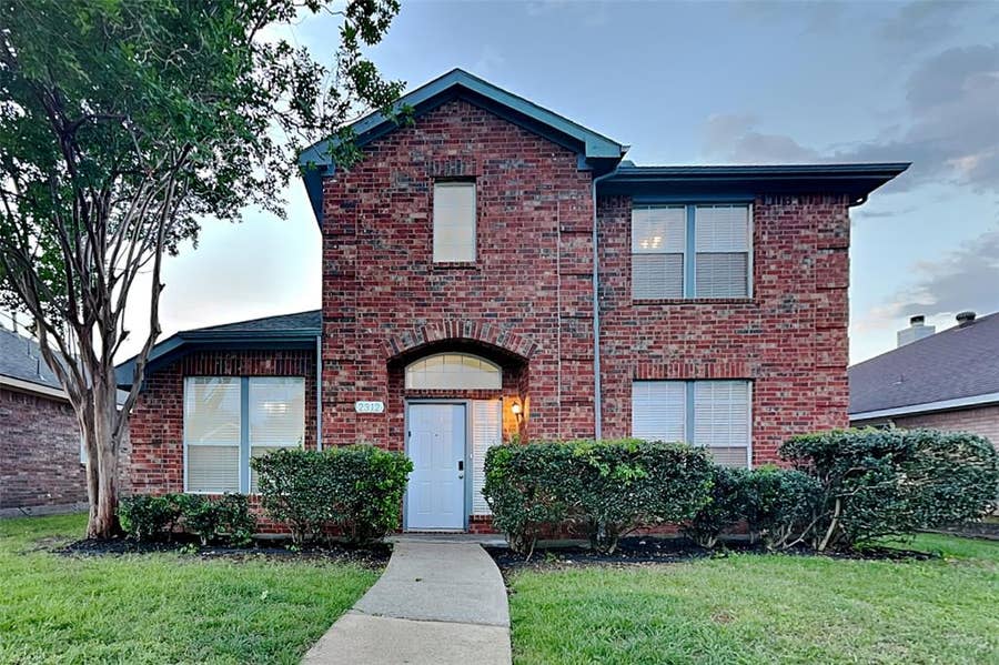 Property photo for 2312 Gerber Drive, Mesquite, TX