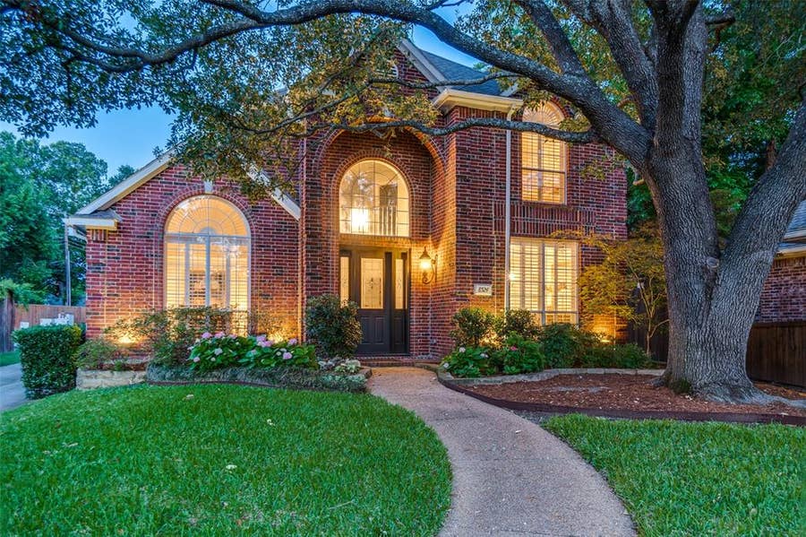 Property photo for 8524 Breakers Point, Dallas, TX
