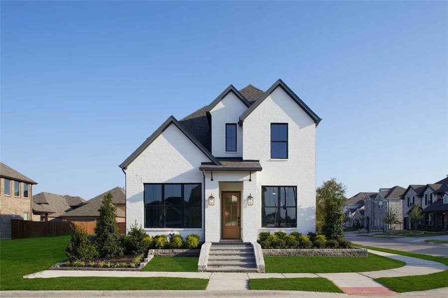 Property photo for 651 Caprice Bluff, Fate, TX