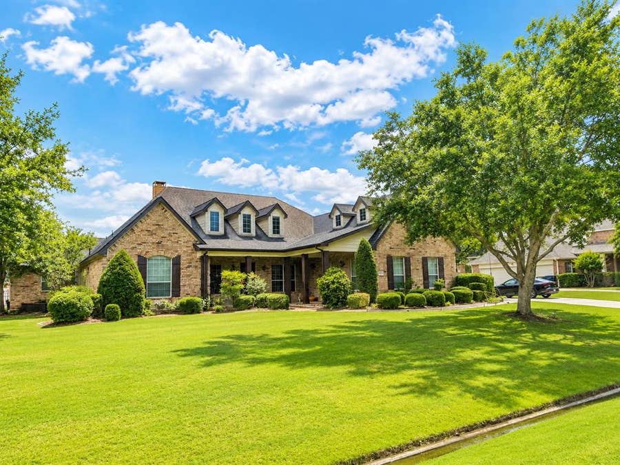 Property photo for 6004 Ridgemore Drive, Parker, TX