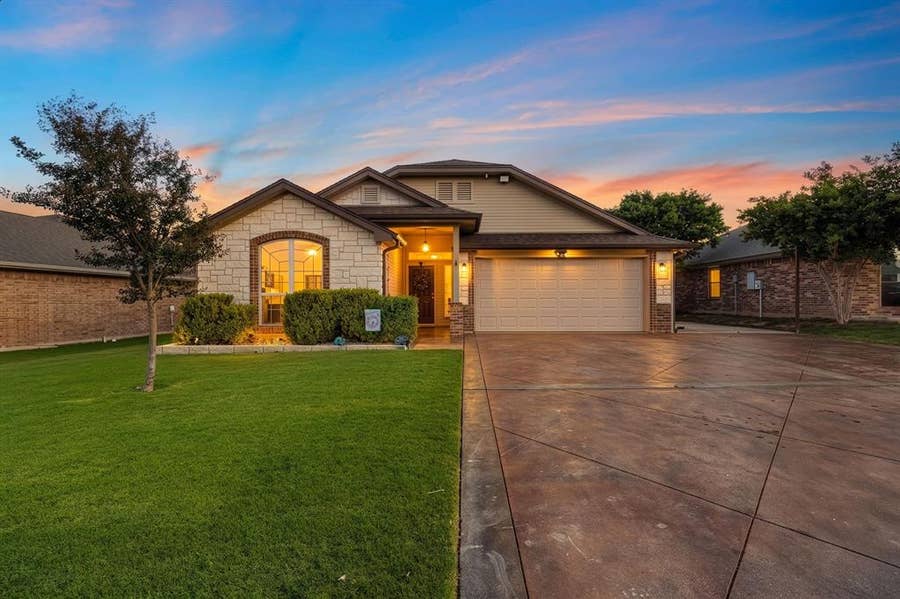 Property photo for 2701 Montague County Drive, Killeen, TX