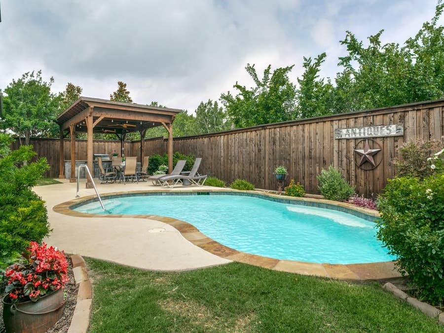 Property photo for 720 Hampshire Drive, Prosper, TX