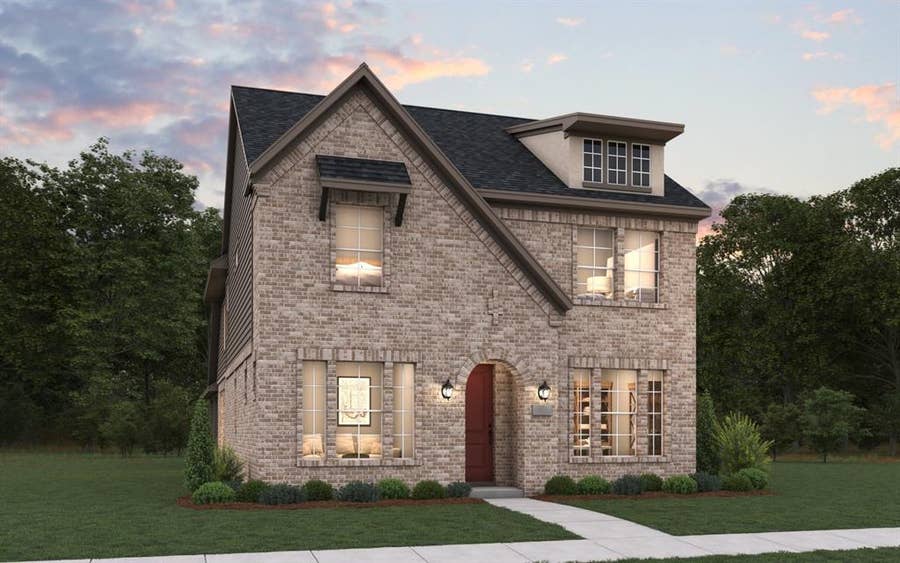 Property photo for 1917 Venture Drive, Northlake, TX