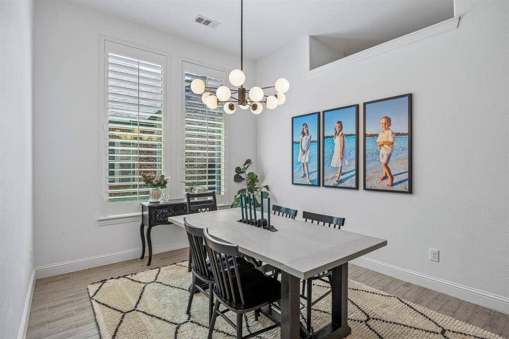 4671 Crossvine Drive, Prosper, TX 75078 4671 Crossvine Drive, Prosper, TX 75078