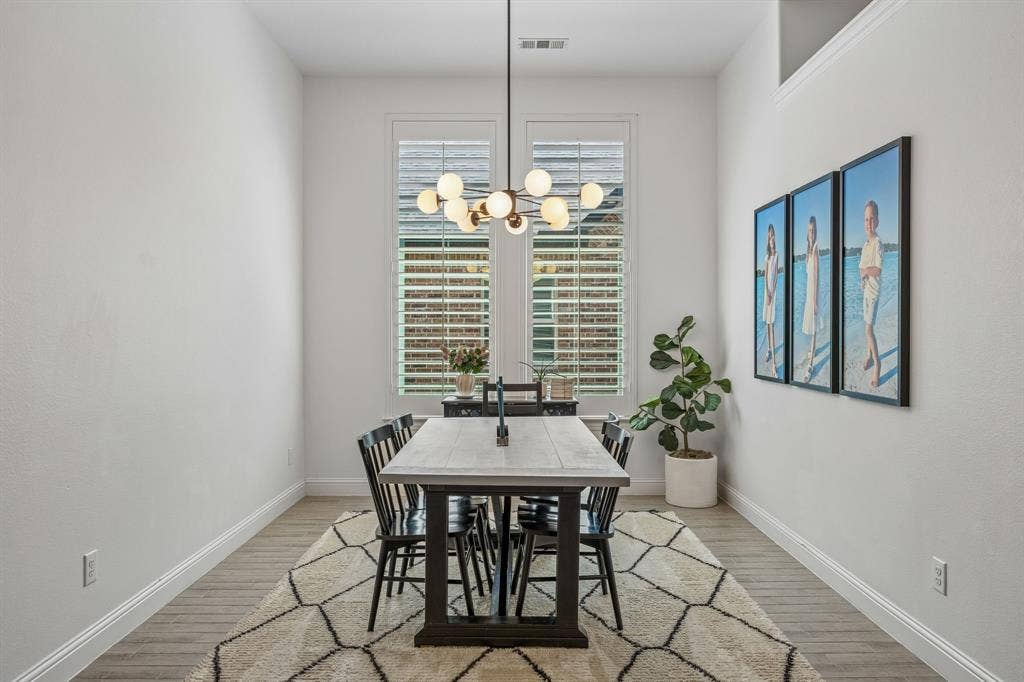 4671 Crossvine Drive, Prosper, TX 75078 4671 Crossvine Drive, Prosper, TX 75078