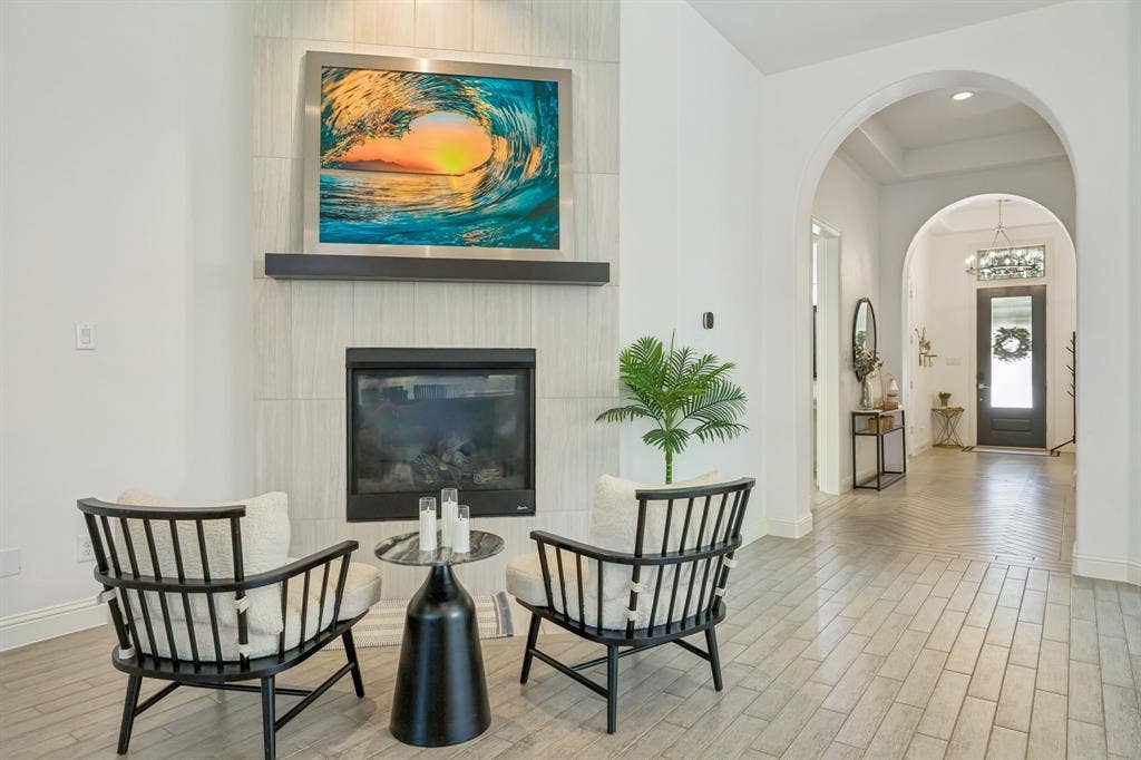 4671 Crossvine Drive, Prosper, TX 75078 4671 Crossvine Drive, Prosper, TX 75078