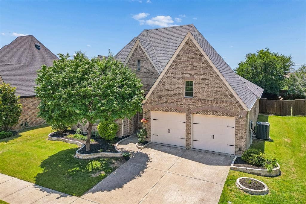 4671 Crossvine Drive, Prosper, TX 75078 4671 Crossvine Drive, Prosper, TX 75078