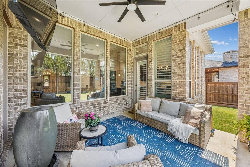 4671 Crossvine Drive, Prosper, TX 75078 4671 Crossvine Drive, Prosper, TX 75078