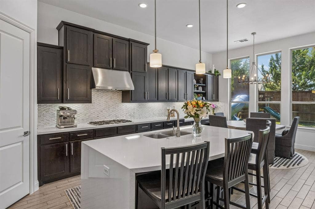 4671 Crossvine Drive, Prosper, TX 75078 4671 Crossvine Drive, Prosper, TX 75078