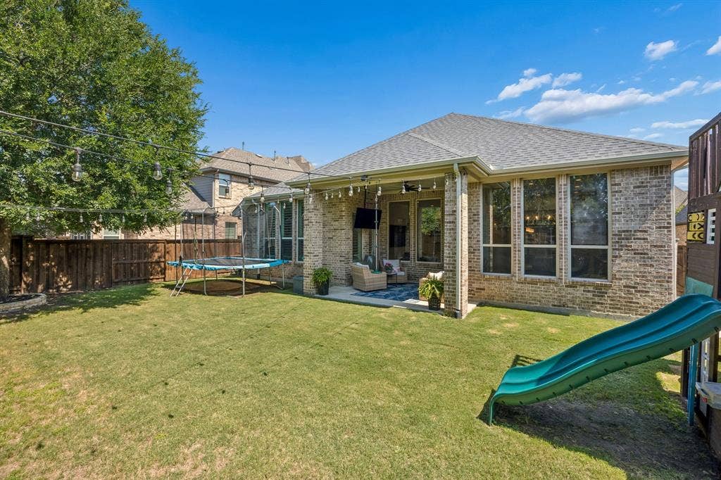 4671 Crossvine Drive, Prosper, TX 75078 4671 Crossvine Drive, Prosper, TX 75078