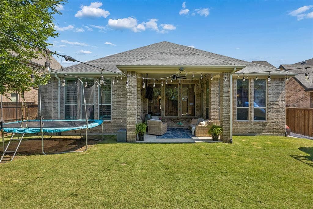 4671 Crossvine Drive, Prosper, TX 75078 4671 Crossvine Drive, Prosper, TX 75078