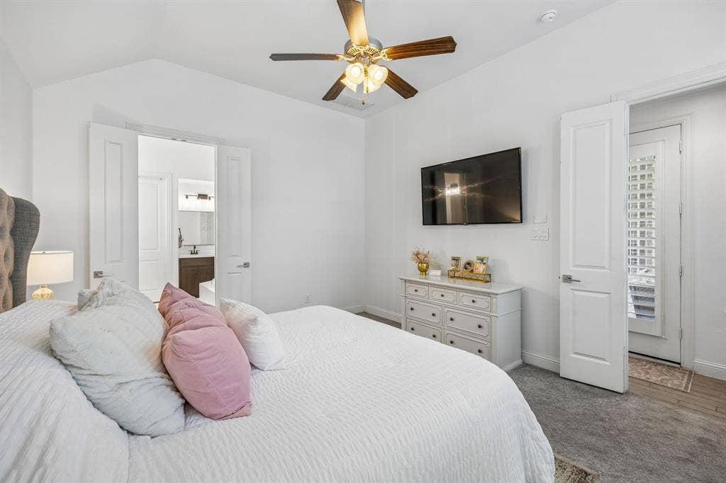 4671 Crossvine Drive, Prosper, TX 75078 4671 Crossvine Drive, Prosper, TX 75078