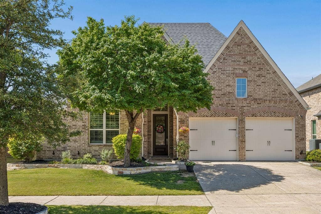 4671 Crossvine Drive, Prosper, TX 75078 4671 Crossvine Drive, Prosper, TX 75078