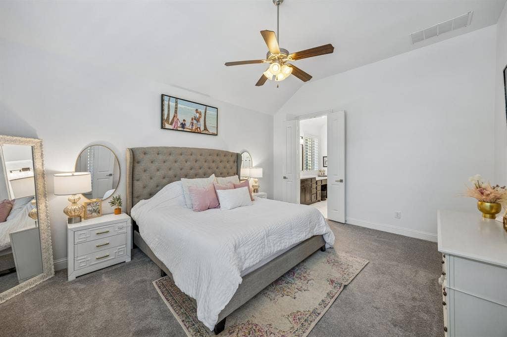 4671 Crossvine Drive, Prosper, TX 75078 4671 Crossvine Drive, Prosper, TX 75078