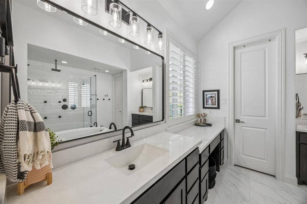 4671 Crossvine Drive, Prosper, TX 75078 4671 Crossvine Drive, Prosper, TX 75078
