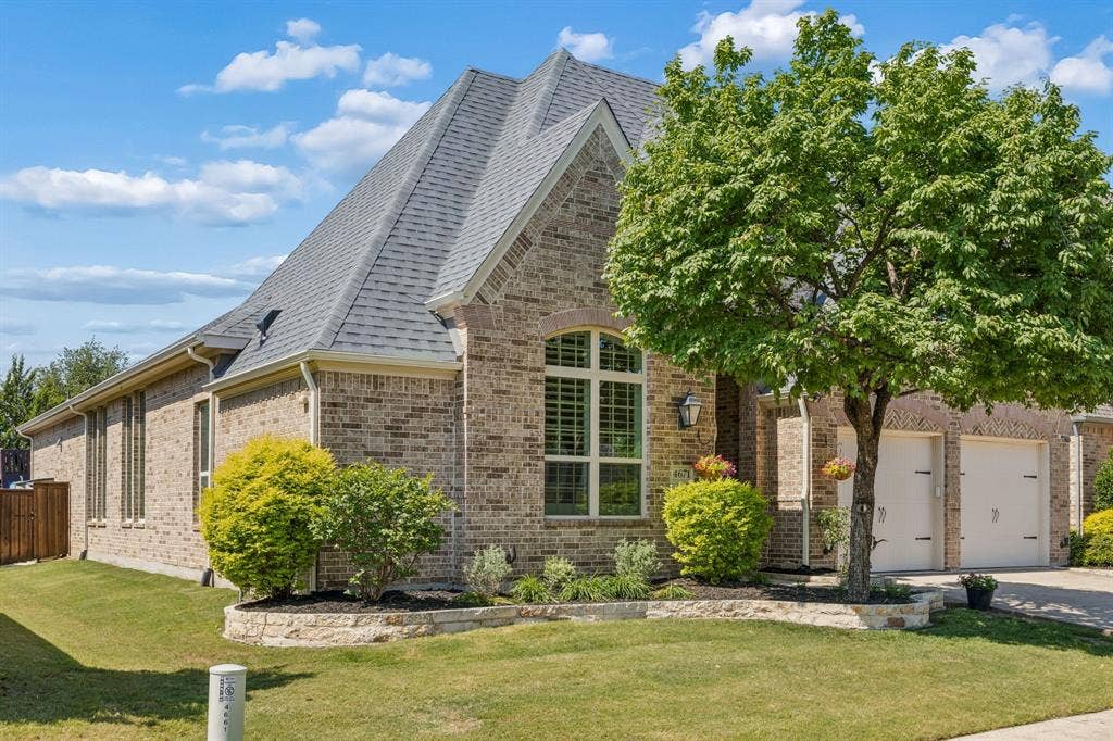 4671 Crossvine Drive, Prosper, TX 75078 4671 Crossvine Drive, Prosper, TX 75078