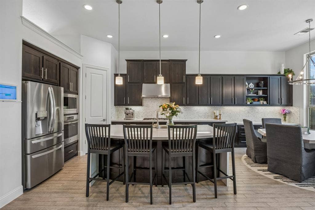 4671 Crossvine Drive, Prosper, TX 75078 4671 Crossvine Drive, Prosper, TX 75078
