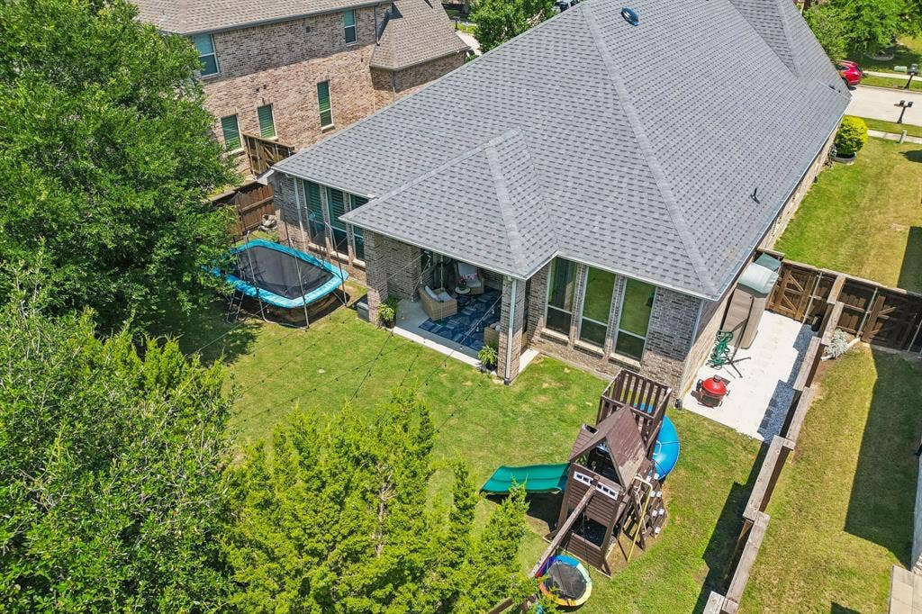 4671 Crossvine Drive, Prosper, TX 75078 4671 Crossvine Drive, Prosper, TX 75078
