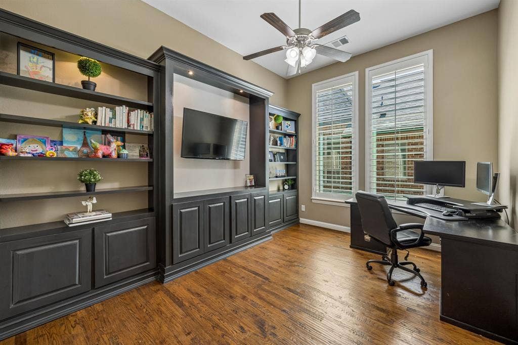 4671 Crossvine Drive, Prosper, TX 75078 4671 Crossvine Drive, Prosper, TX 75078