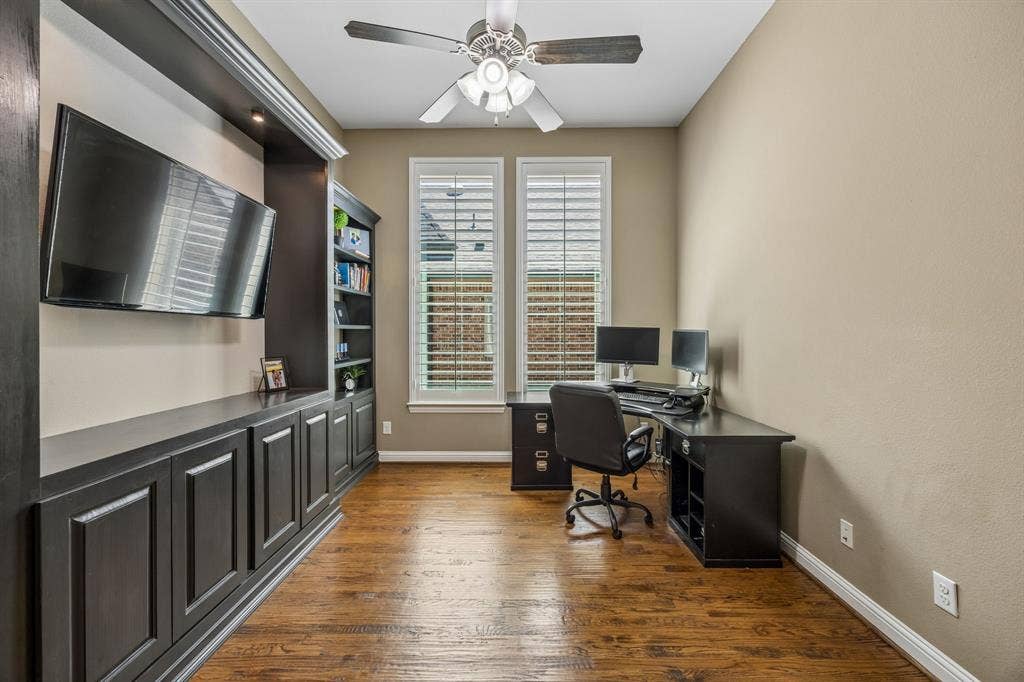 4671 Crossvine Drive, Prosper, TX 75078 4671 Crossvine Drive, Prosper, TX 75078