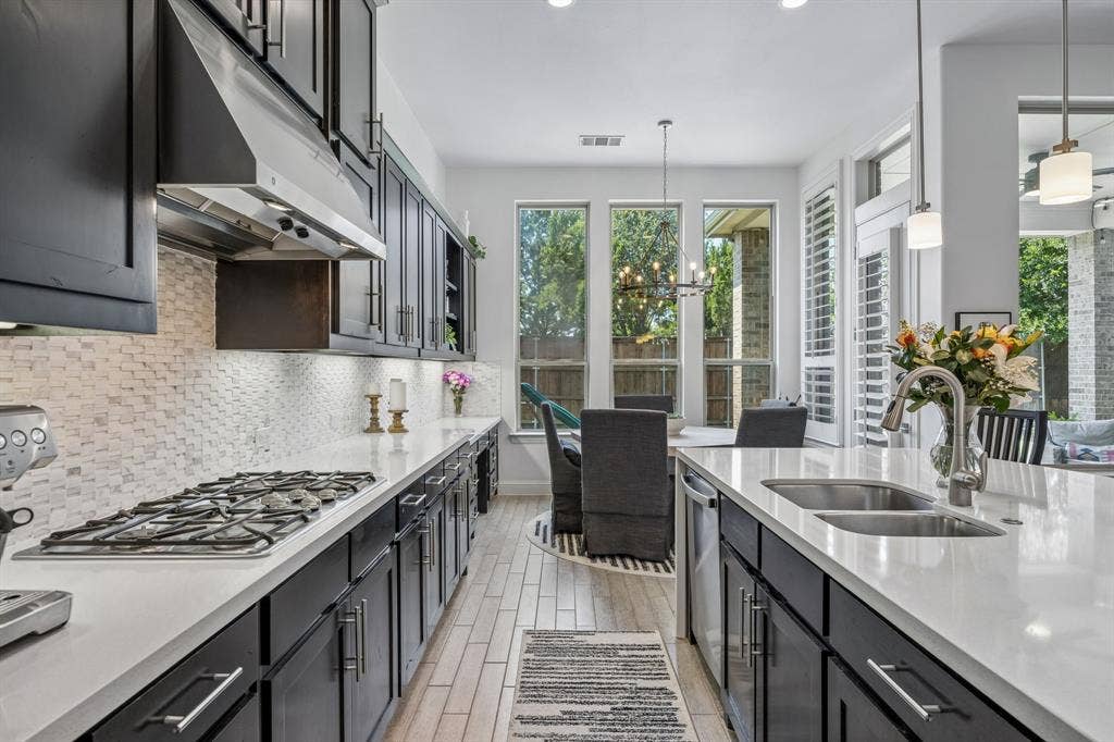 4671 Crossvine Drive, Prosper, TX 75078 4671 Crossvine Drive, Prosper, TX 75078