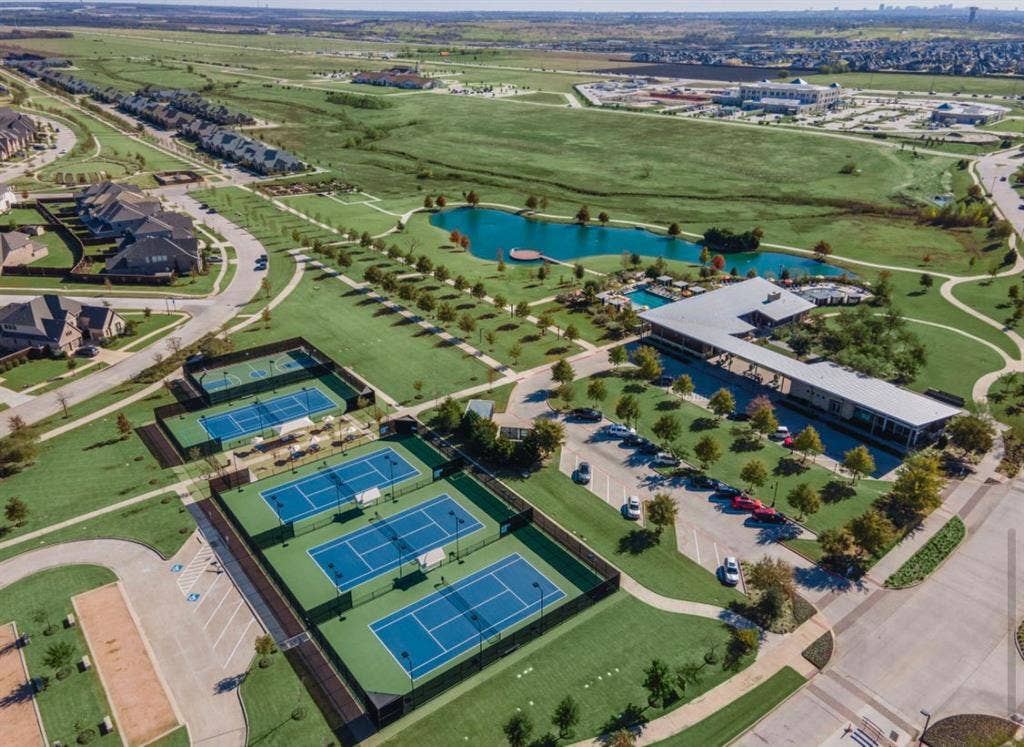 4671 Crossvine Drive, Prosper, TX 75078 4671 Crossvine Drive, Prosper, TX 75078