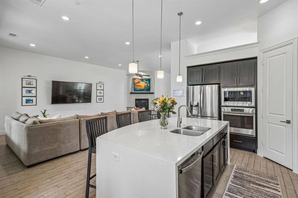 4671 Crossvine Drive, Prosper, TX 75078 4671 Crossvine Drive, Prosper, TX 75078