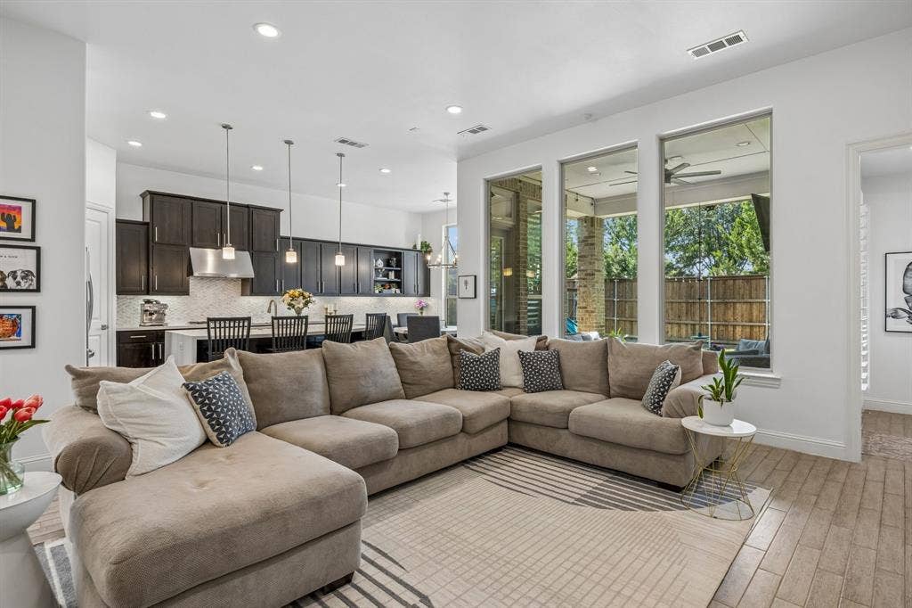 4671 Crossvine Drive, Prosper, TX 75078 4671 Crossvine Drive, Prosper, TX 75078