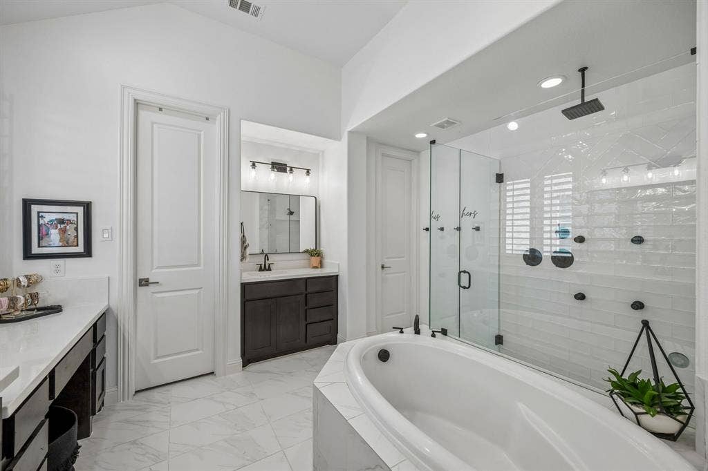 4671 Crossvine Drive, Prosper, TX 75078 4671 Crossvine Drive, Prosper, TX 75078