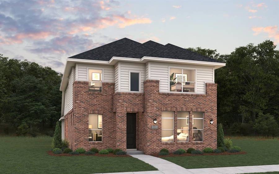 Property photo for 1632 Peridot Parkway, Mesquite, TX