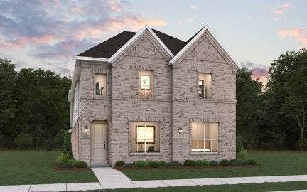 Property photo for 1913 Venture Drive, Northlake, TX