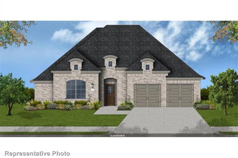 Property photo for 2100 Twin Oaks Drive, Mesquite, TX