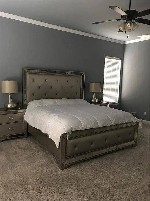 1616 Signature Drive, Weatherford, TX 76087 1616 Signature Drive, Weatherford, TX 76087
