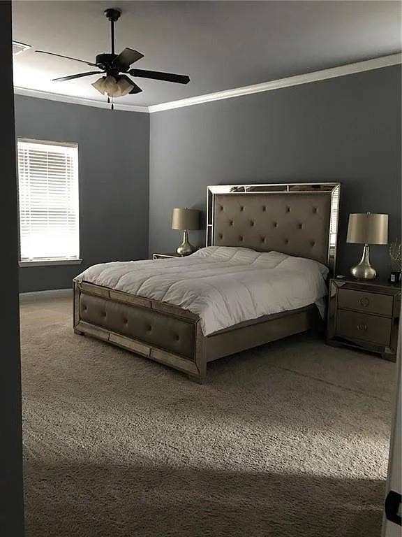 1616 Signature Drive, Weatherford, TX 76087 1616 Signature Drive, Weatherford, TX 76087