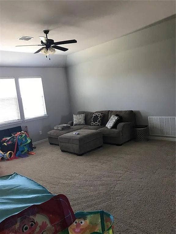 1616 Signature Drive, Weatherford, TX 76087 1616 Signature Drive, Weatherford, TX 76087