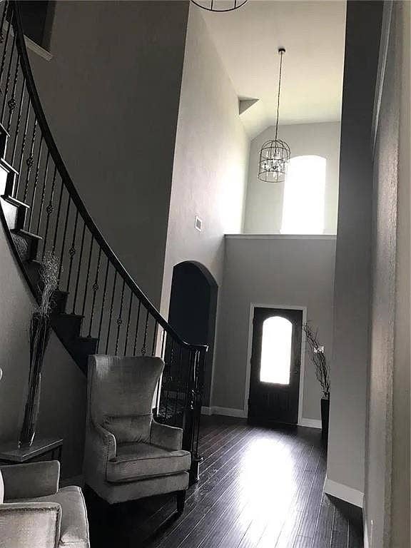 1616 Signature Drive, Weatherford, TX 76087 1616 Signature Drive, Weatherford, TX 76087