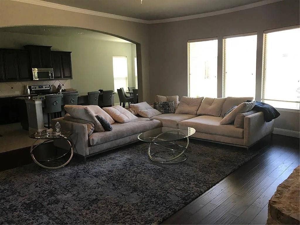 1616 Signature Drive, Weatherford, TX 76087 1616 Signature Drive, Weatherford, TX 76087