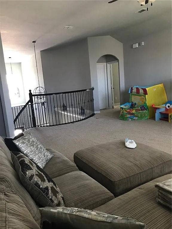 1616 Signature Drive, Weatherford, TX 76087 1616 Signature Drive, Weatherford, TX 76087