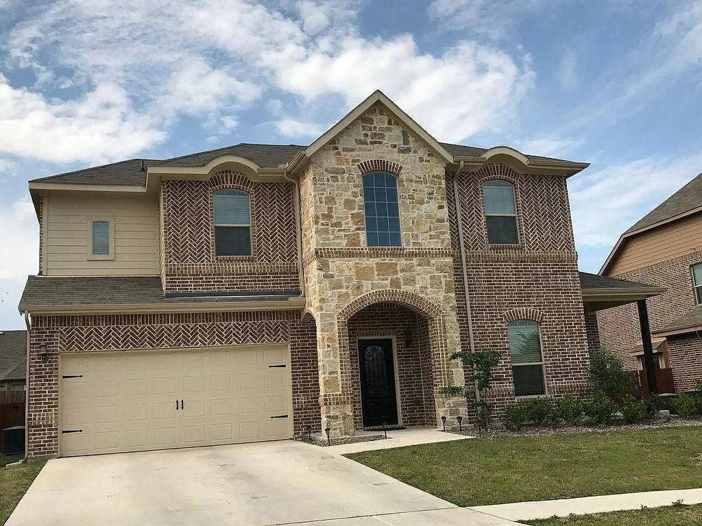 1616 Signature Drive, Weatherford, TX 76087 1616 Signature Drive, Weatherford, TX 76087