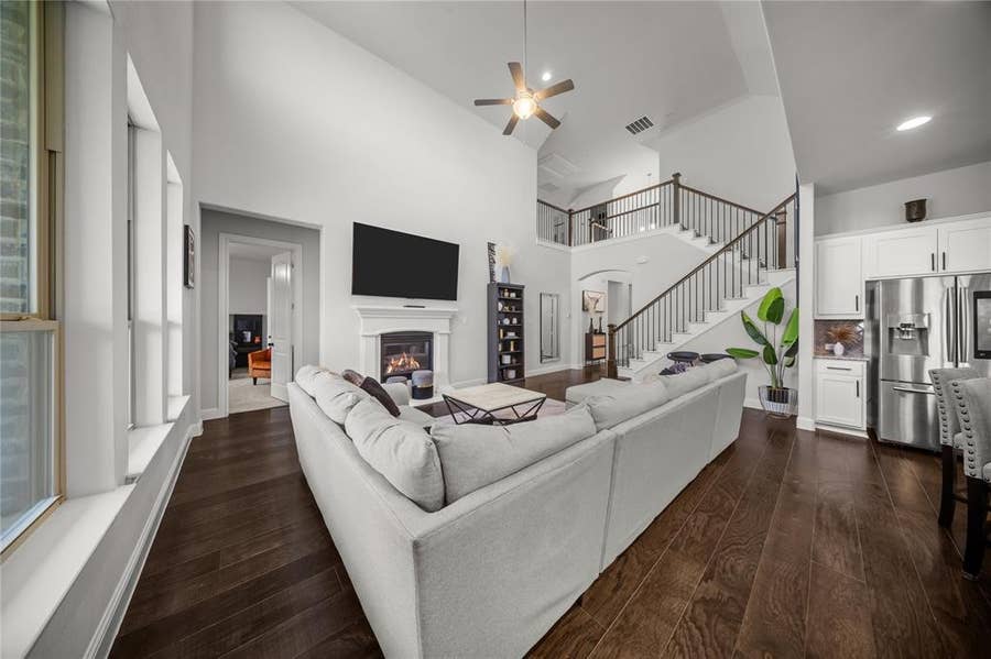 Property photo for 6604 Merlot Circle, Rowlett, TX